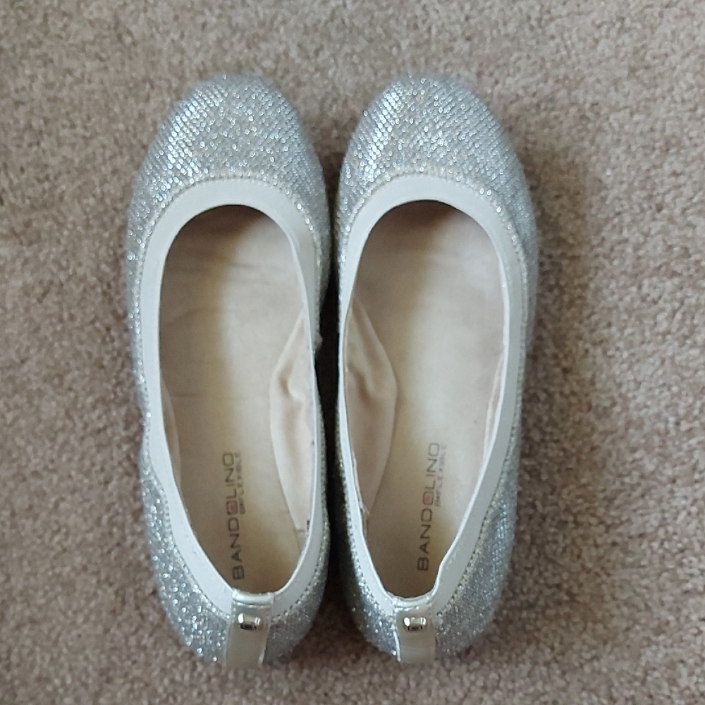 Women's Ballerina Flats Shoes